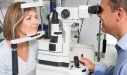 Oči a systémová onemocnění - endokrinní