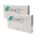 kontaktn oky Acuvue 2 (12 oek) 2/5