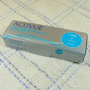 Acuvue Oasys 1-Day 30 čoček - jednodenní kontaktní čočky