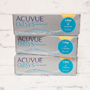 kontaktn oky Acuvue Oasys 1-Day for Astigmatism (90 oek) 1/5