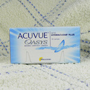 Acuvue Oasys čtrnáctidenní kontaktní čočky 12 čoček 