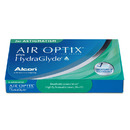 Air Optix for Astigmatism HydraGlyde (3 oky) 1/2