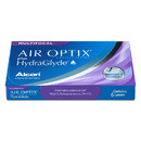 Air Optix Multifocal HydraGlyde (6 čoček) 2/3