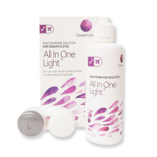 All In One Light 100 ml s pouzdrem
