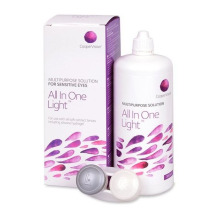 All In One Light 360 ml s pouzdrem
