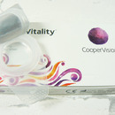 Avaira Vitality - blistr s kontaktn okou