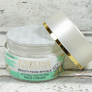 Eveline Bio Vegan - Aktivn matujc denn a non krm - 50 ml
