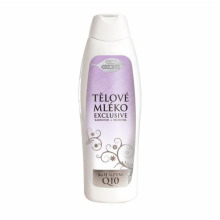BIONE Exclusive Q10 Tělové mléko 500 ml