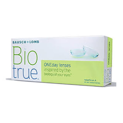 jednodenní kontaktní čočky Biotrue ONEday (30 čoček) jednodenní kontaktní čočky Biotrue ONEday (30 čoček)