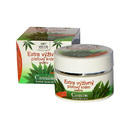 Bione Cosmetics Cannabis Extra výživný pleťový krém s peptidy a ceramidy 51 ml/2