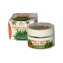 Bione Cosmetics Cannabis Zvláčňující a regenerační pleťový krém 51 ml/2
