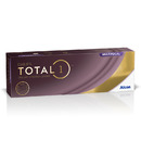 Jednodenní kontaktní čočky DAILIES Total1 Multifocal (30 čoček) 2/2