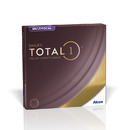 jednodenní kontaktní čočky DAILIES Total1 Multifocal (90 čoček) 2/2