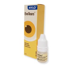 oční kapky EvoTears 3 ml