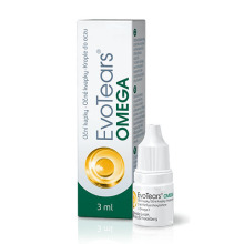 EvoTears OMEGA 3 ml