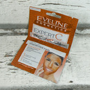 Eveline EXPERT C rozjasňující vitaminová pleťová maska 3v1 - 2x 5 ml