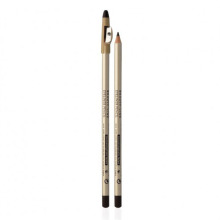 EVELINE Eyeliner Pencil Tuka na oi Black 1,5g