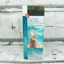 Eveline Cosmetics Facemed+ SOS 100% HYALURON ACID pleťové sérum proti hlubokým vráskám 18 ml