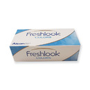 FreshLook Colors dioptrické (2 čočky) - barevné měsíční kontaktní čočky 2/7