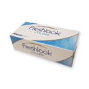 FreshLook Colors nedioptrické (2 čočky) - barevné měsíční kontaktní čočky 1/7