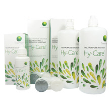 Hy-Care 2x 360 ml + 60 ml s pouzdry