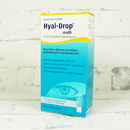 Hyal-Drop multi zvlhčovací oční kapky 10 ml