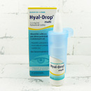 Hyal-Drop multi - 10 ml zvlhčovací kapky