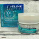 Eveline HYALURON CLINIC detoxikující noční krémová maska 50 ml
