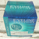 Eveline Cosmetics HYALURON CLINIC 40+ - denní a noční zpevňující pleťový krém 50 ml