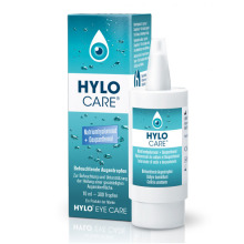 HYLO CARE 10 ml