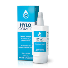 HYLO COMOD 10 ml
