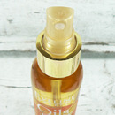Eveline Oils of Nature - luxusní Dry Oil + omlazující sérum na tvář a tělo - detail