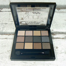 Eveline All in One Eyeshadow Palette - NUDE
