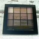 Eveline All in One Eyeshadow Palette ROSE