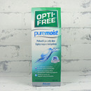 roztok na kontaktn oky OPTI-FREE PureMoist 300 ml s pouzdrem 1/3