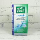 roztok na kontaktní čočky OPTI-FREE PureMoist 90 ml s pouzdrem 1/3