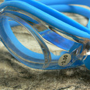 Plaveck brle dioptrick modr - detail dioptri