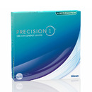jednodenn kontaktn oky PRECISION1 for Astigmatism (90 oek) 2/2