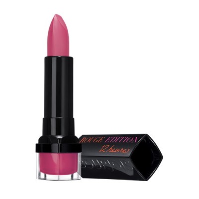 Bourjois rtěnka Rouge Edition 12 Heures - 32 Rose vanity Bourjois rtěnka Rouge Edition 12 Heures - 32 Rose vanity