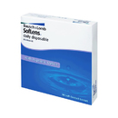 jednodenní kontaktní čočky SofLens Daily Disposable - 90 čoček