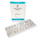 NACLENS enzymatick tablety 10 ks 2/3